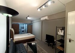 Dorset Road (Kallang/Whampoa), HDB 2 Rooms #436427161